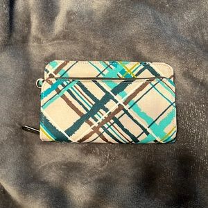 New Thirty-one wallet